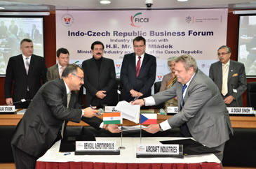 FICCI event doc