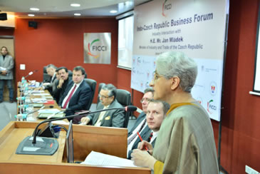 FICCI event doc