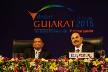 FICCI event doc