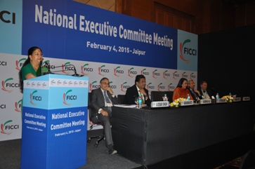 FICCI event doc