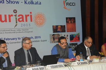 FICCI event doc