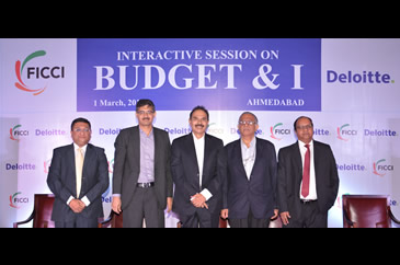 FICCI event doc