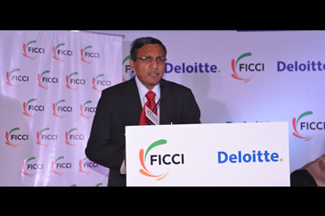 FICCI event doc
