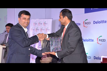 FICCI event doc
