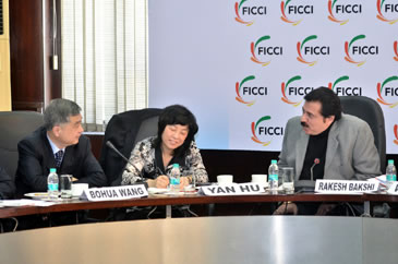 FICCI Events:  