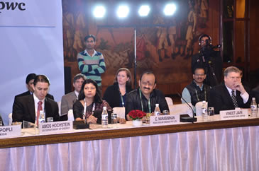 FICCI event doc