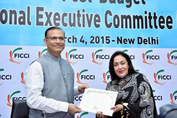 FICCI event doc