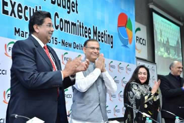 FICCI event doc