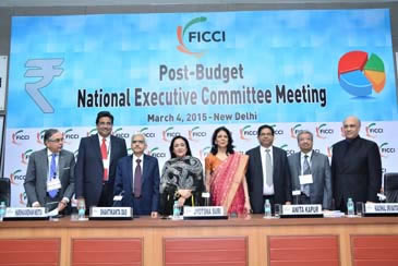 FICCI event doc