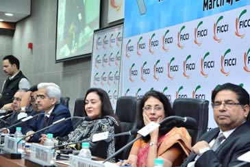 FICCI event doc