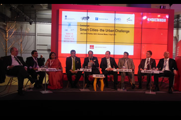 FICCI event doc