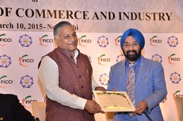 FICCI event doc