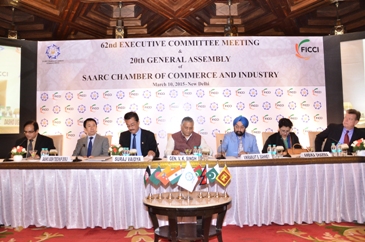 FICCI event doc