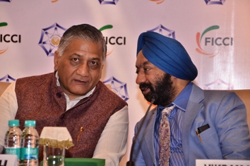 FICCI event doc