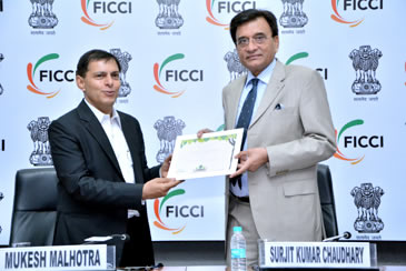 FICCI event doc