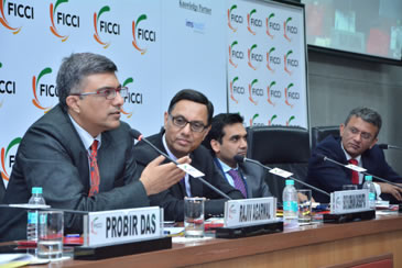 FICCI event doc