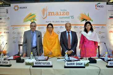 FICCI event doc