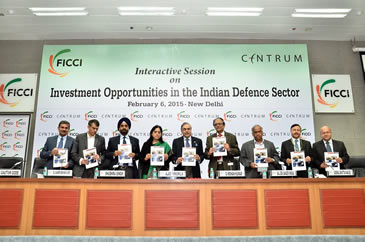 FICCI event doc