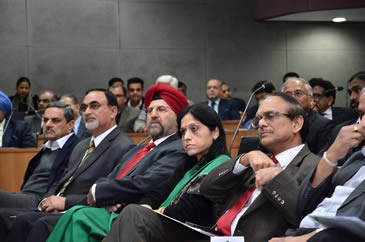 FICCI Events: