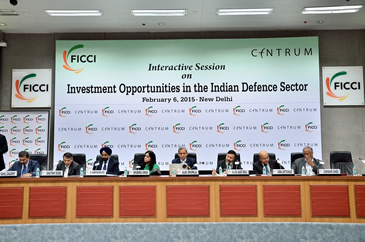 FICCI event doc