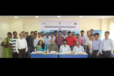 FICCI event doc