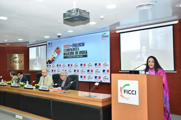 FICCI event doc