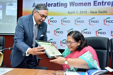 FICCI event doc