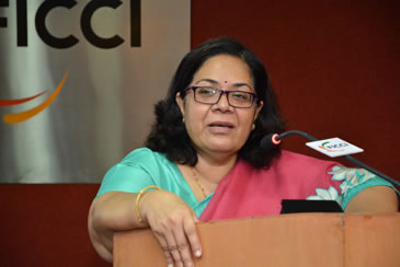 FICCI event doc