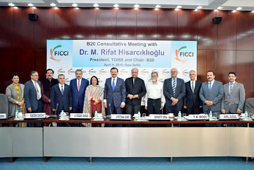 FICCI event doc