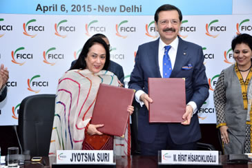 FICCI event doc