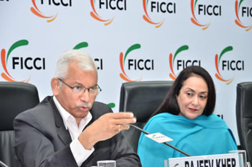 FICCI event doc