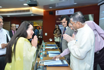 FICCI Events:  