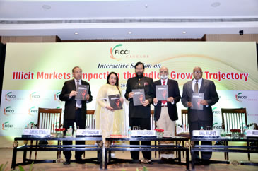 FICCI event doc