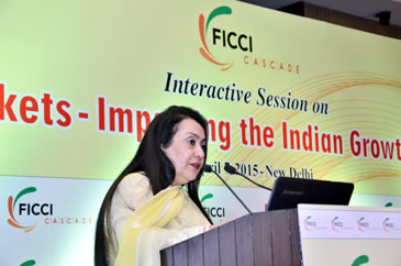 FICCI event doc