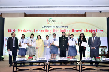 FICCI event doc