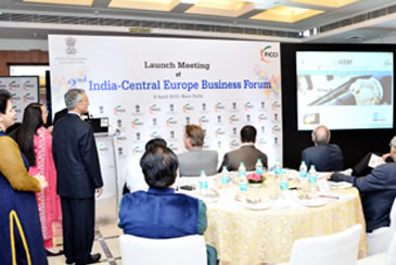 FICCI event doc