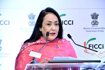 FICCI event doc