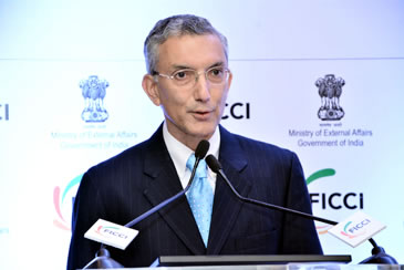 FICCI event doc