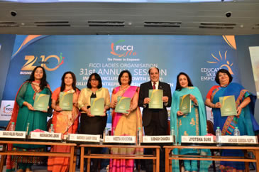 FICCI Events:  