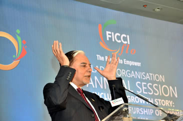 FICCI event doc