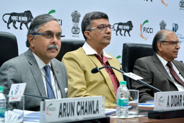 FICCI event doc