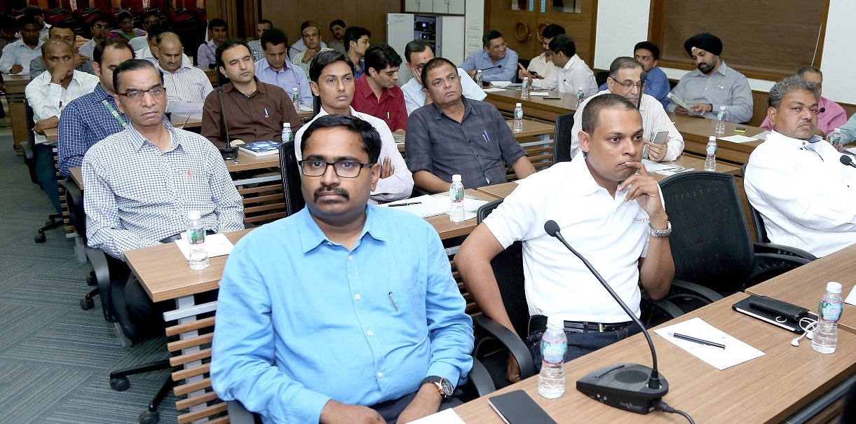 FICCI event doc