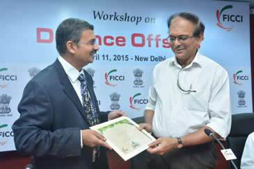 FICCI Events: