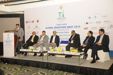 FICCI event doc