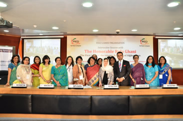 FICCI event doc