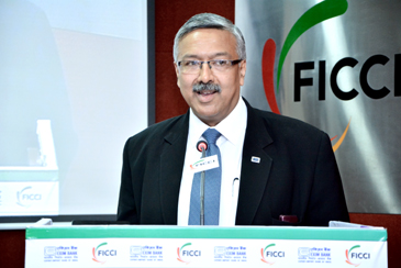 FICCI event doc