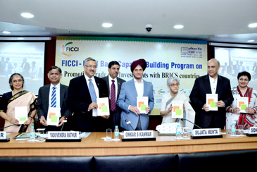 FICCI event doc