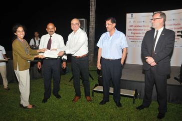 FICCI event doc