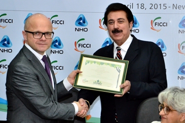 FICCI event doc