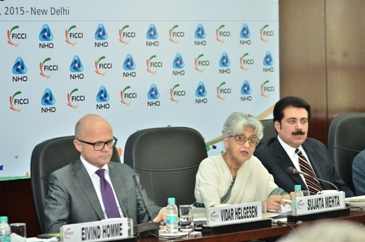 FICCI event doc